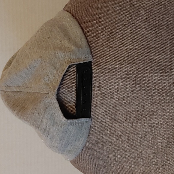 🌻TONY HAWK GRAY BASEBALL CAP - Picture 4 of 7